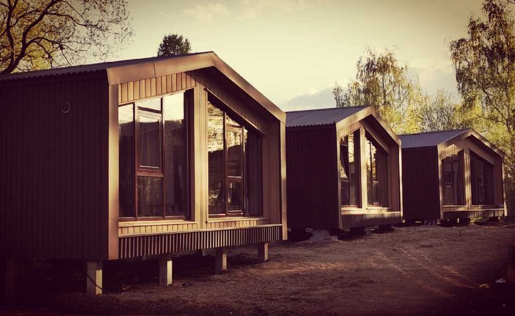 Тишь, Ярославская область: фото 2