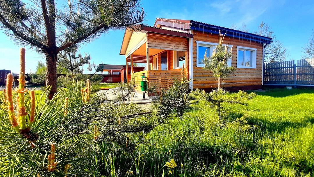 Гостеприимная усадьба НаИтие, Ярославская область, Филисово Ярославский район