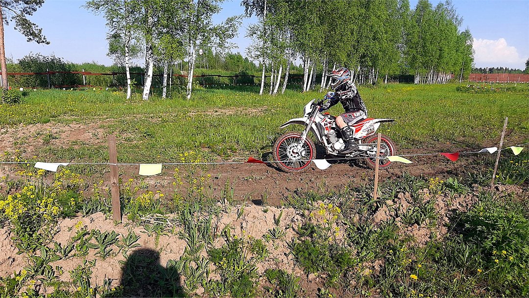 Гостеприимная усадьба НаИтие, Ярославская область: фото 5