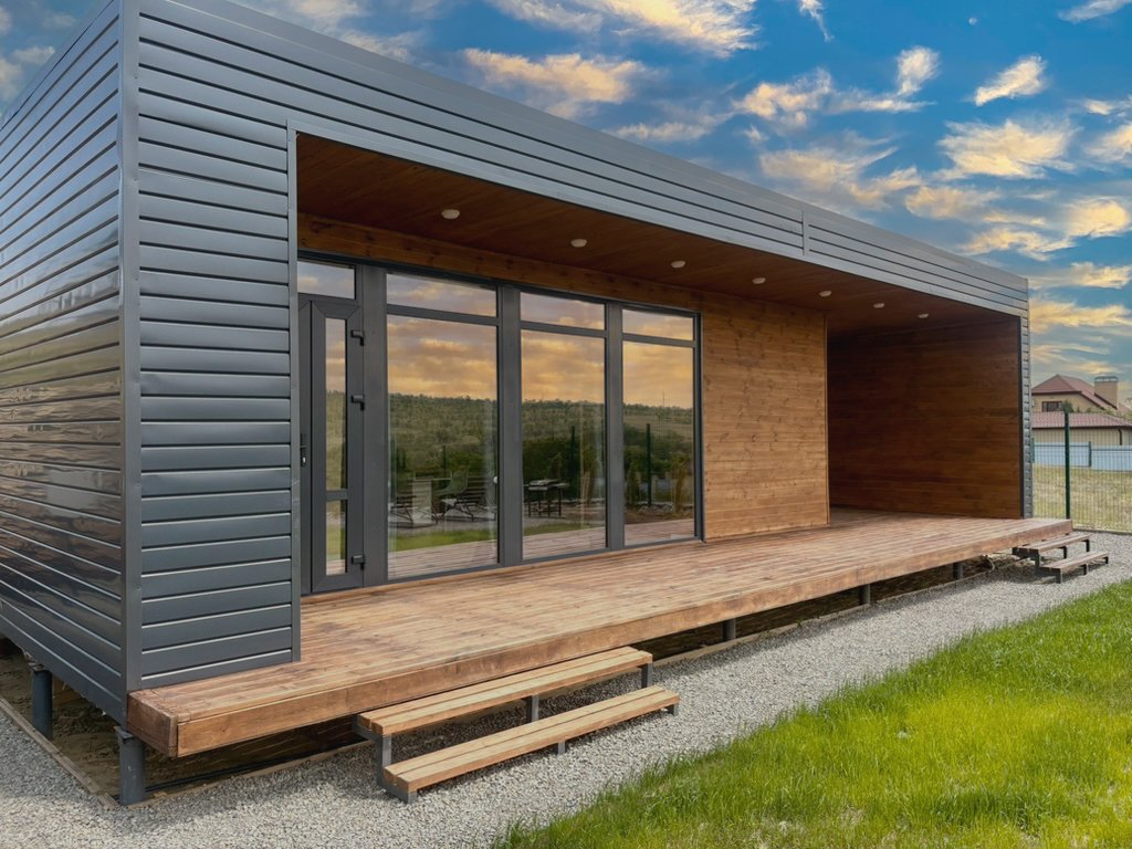 Дома в аренду Лис и Сова, Волгоградская область, Городищенский район Городище