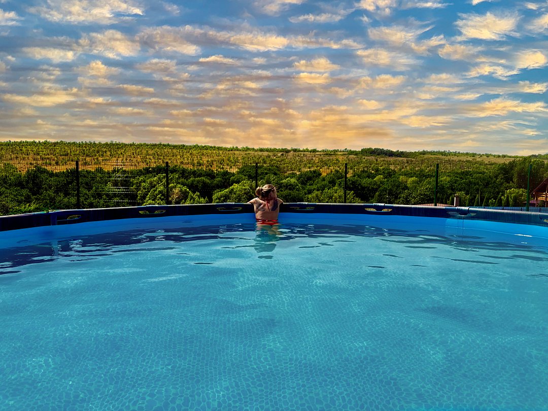 Лис и Сова, Волгоградская область: фото 5