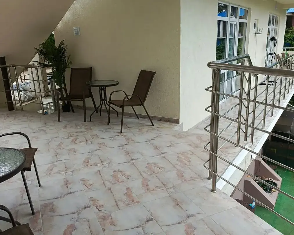 Meduza, Краснодарский край: фото 3