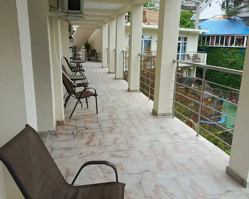 Meduza, Краснодарский край: фото 2