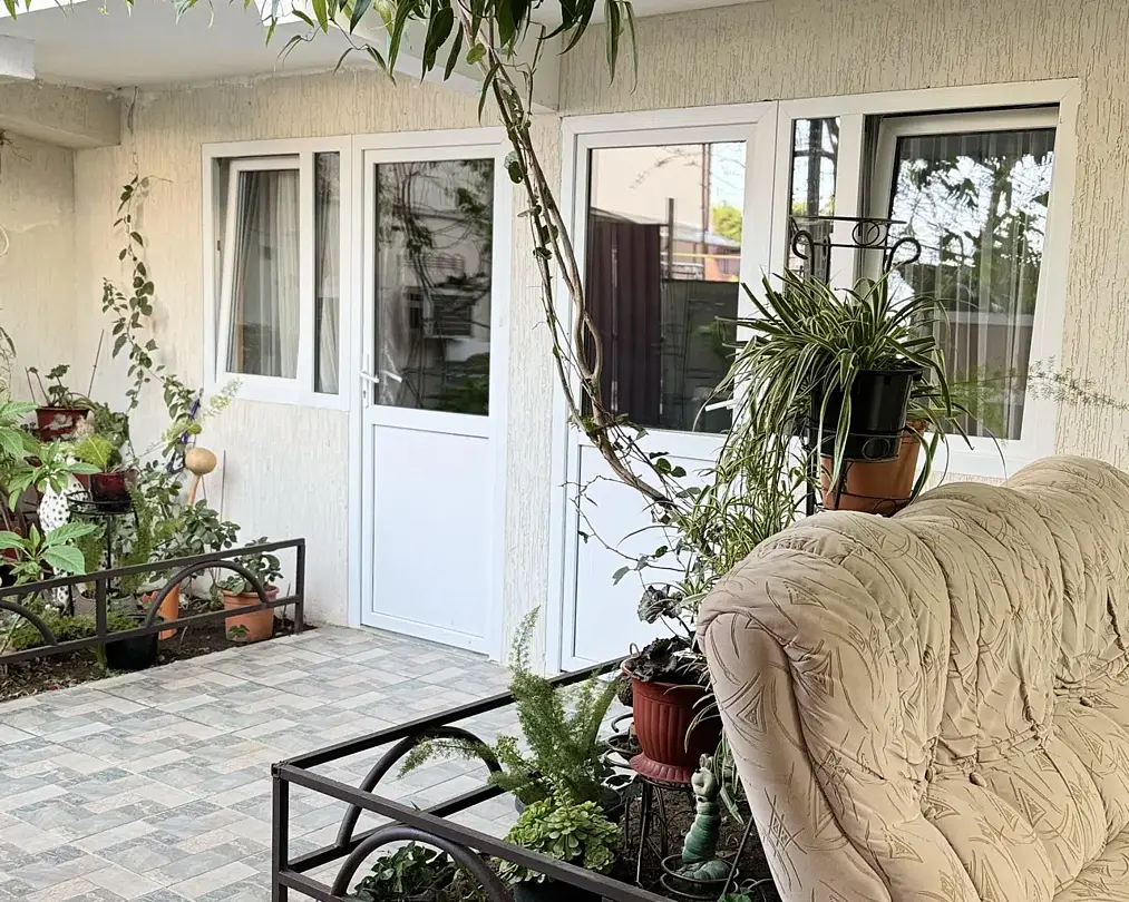 Кипарис, Краснодарский край: фото 5