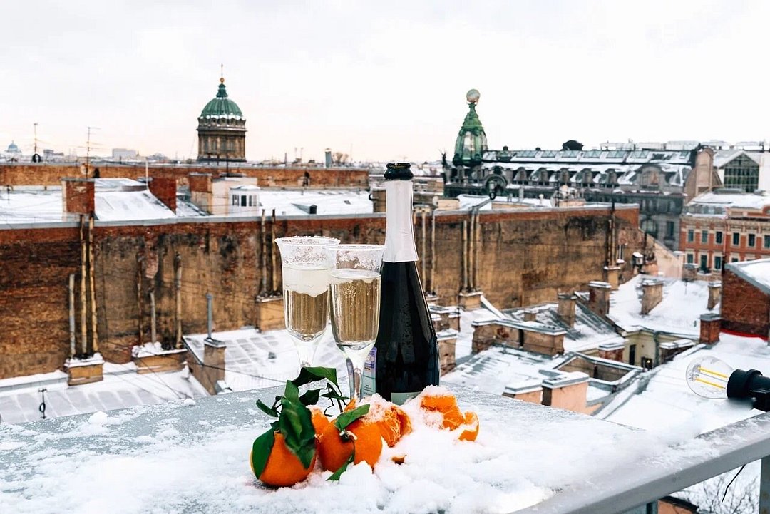 Отель Grand Catherine Palace Hotel (Гранд Катарина Палас), Ленинградская область, Санкт-Петербург 
