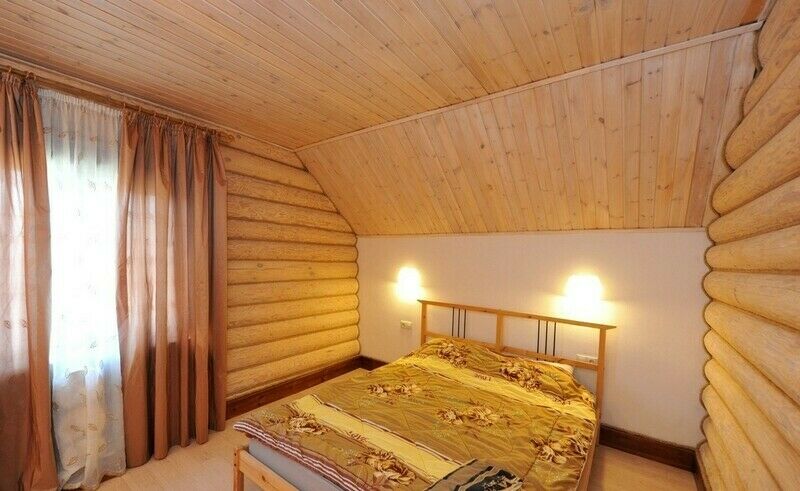 Дом на 10 мест