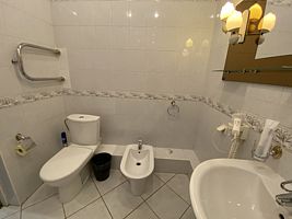 2-x местный семейный, Гостевой Дом на Луначарского, Рыбинск
