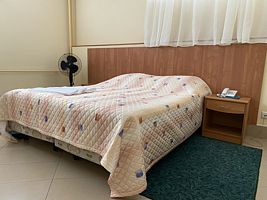 2-x местный эконом, Гостевой Дом на Луначарского, Рыбинск