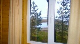 Домик Люкс, Гостевой дом Усадьба Друг, Гдовский