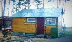 Домик VIP, Гостевой дом Усадьба Друг, Гдовский