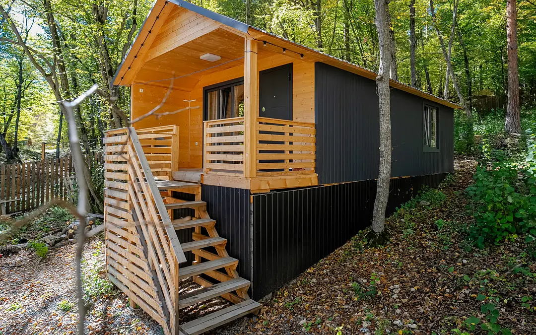 База отдыха 4 сезона , Республика Карачаево-Черкесия, Теберда 