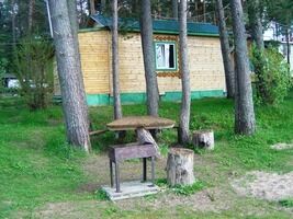 Домик VIP++, Гостевой дом Усадьба Друг, Гдовский