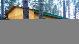 Домик 6, Гостевой дом Усадьба Друг, Гдовский