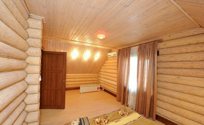 Дом на 10 мест