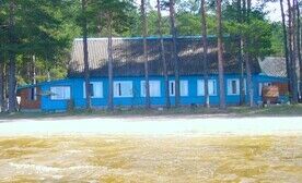 Гостевой дом (Часть дома), Гостевой дом Усадьба Друг, Гдовский