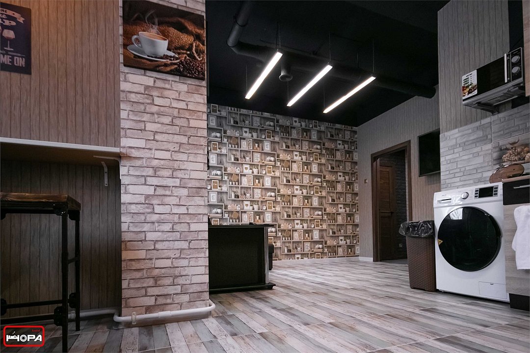 Хостел НОРА, Сахалинская область: фото 2