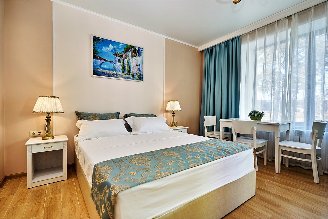 Розмарин, Севастополь, Крым