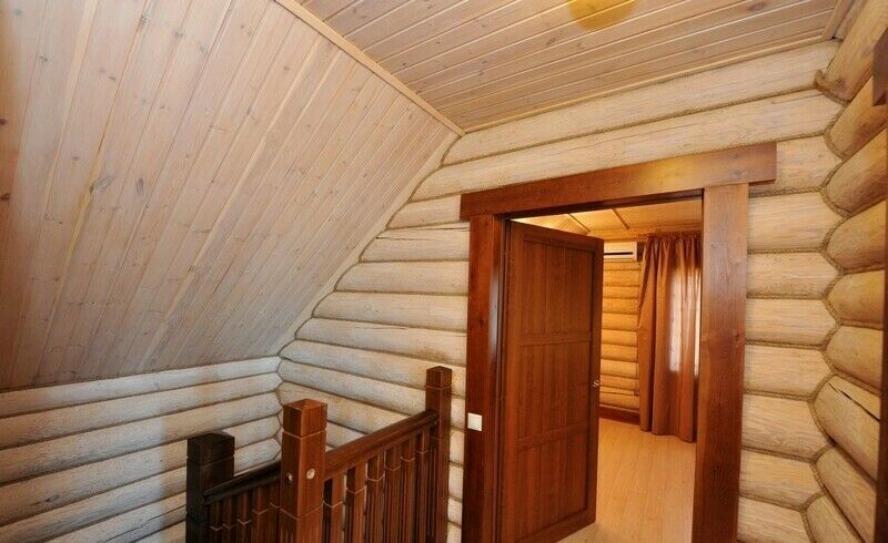 Дом на 10 мест