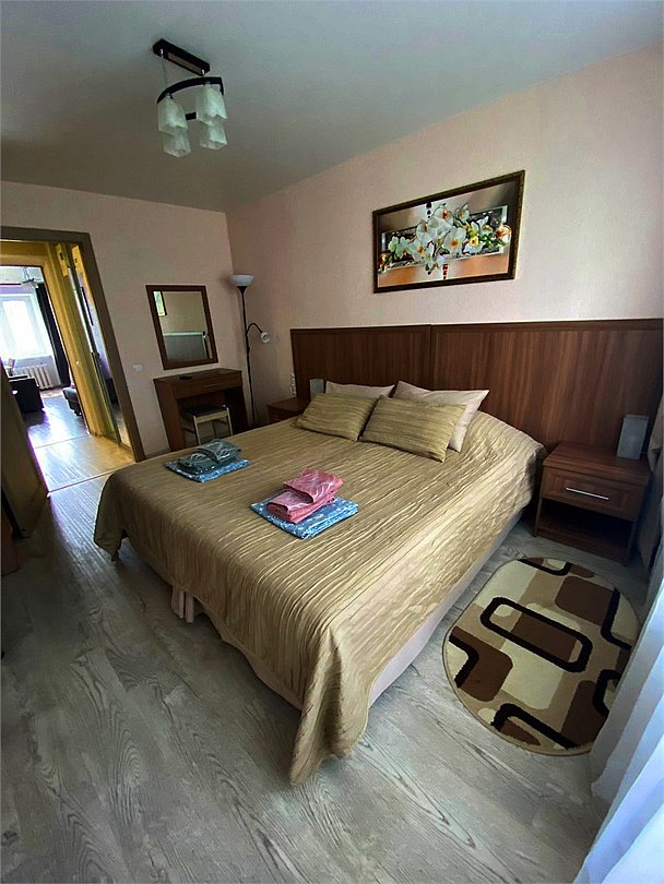 Pechory Apartmen, Псковская область: фото 2