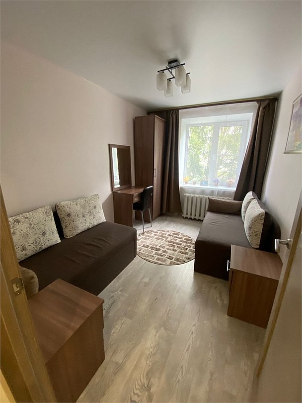 Pechory Apartmen, Псковская область: фото 5