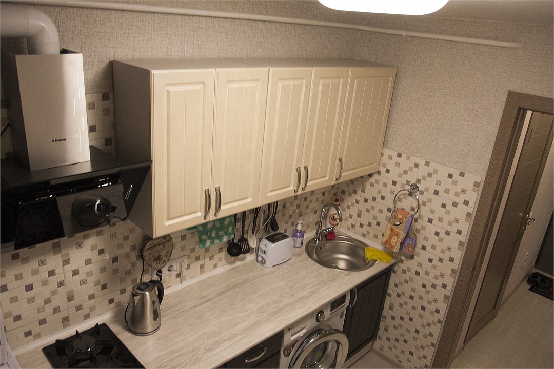 Pechory Apartmen, Псковская область: фото 4