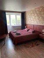 №4. 2-комнатные апартаменты с 2 спальнями, Pechory Apartmen, Печоры