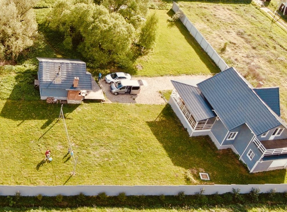 Дом в аренду Дом на реке, Московская область: фото 2