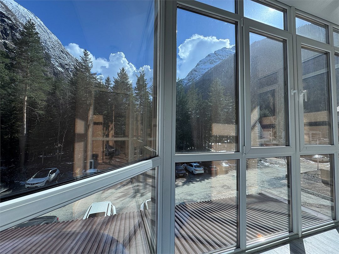 Dombay Tours, Республика Карачаево-Черкесия: фото 5