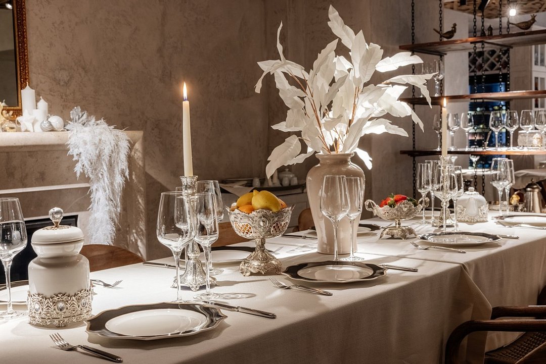 Old Street, Костромская область: фото 4