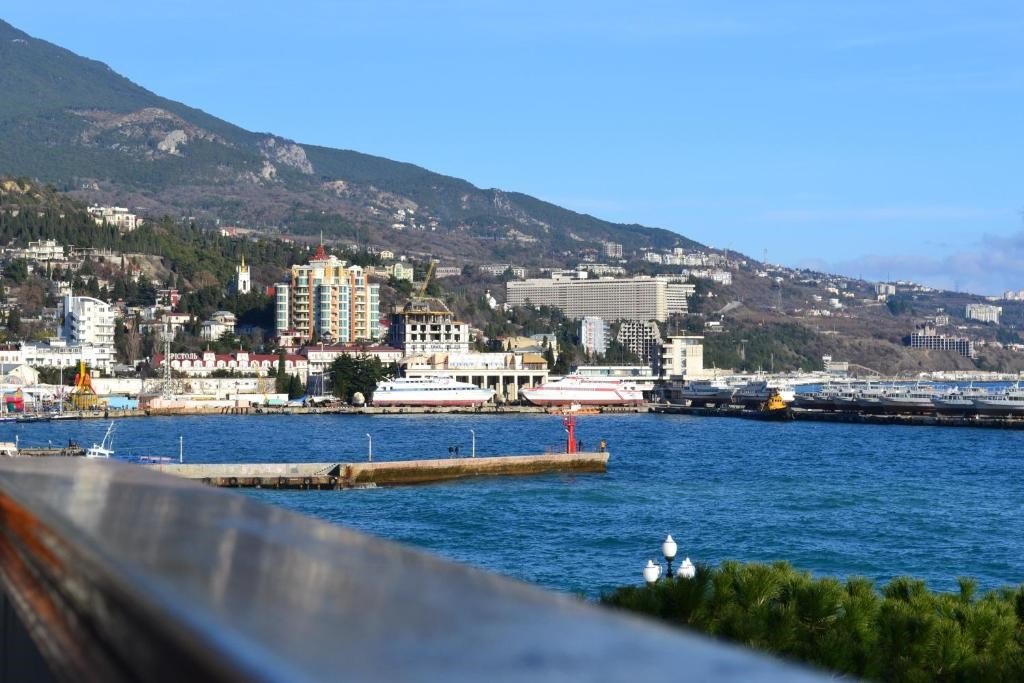 Приморье, Крым: фото 3