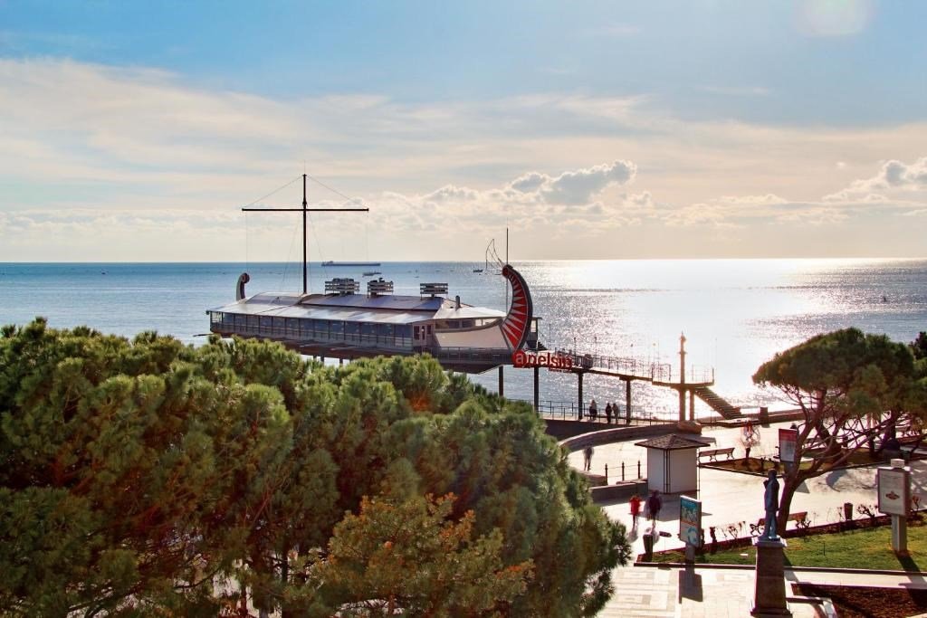 Приморье, Крым: фото 4