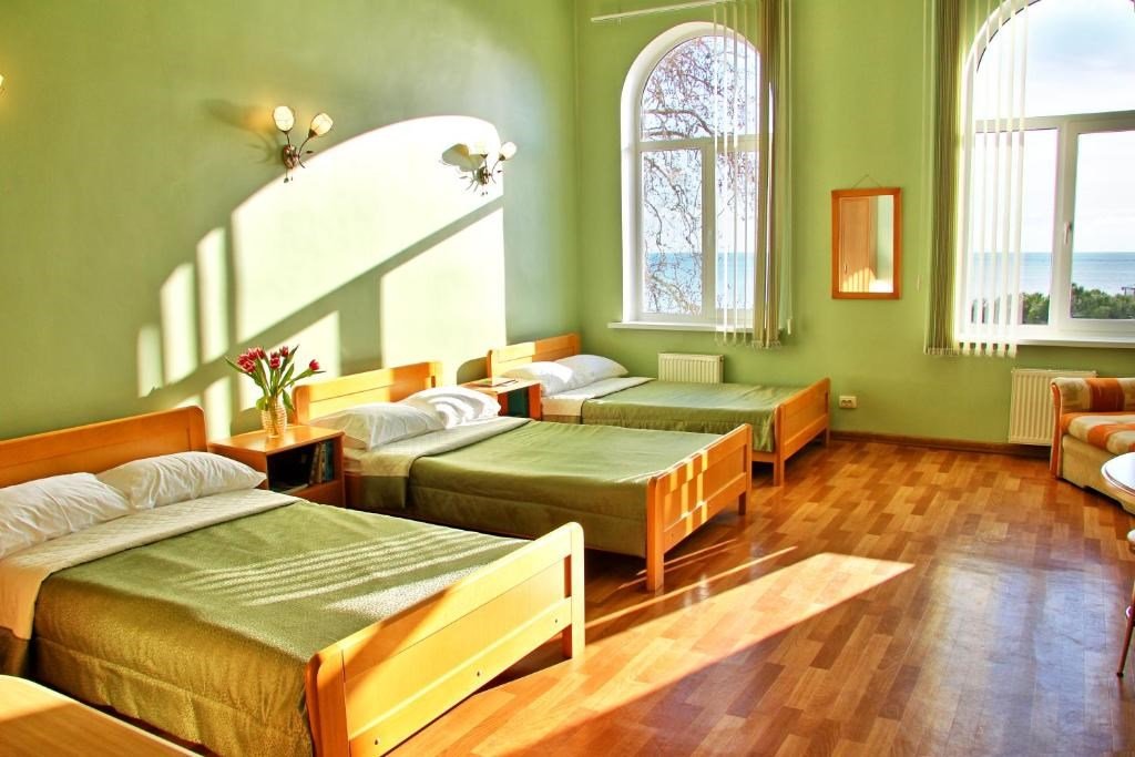 Приморье, Крым: фото 5