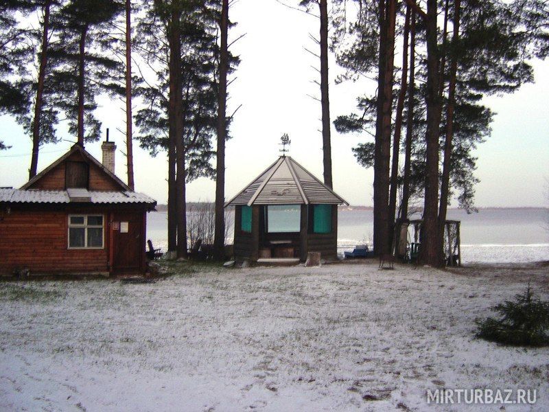 Усадьба Друг, Псковская область: фото 2