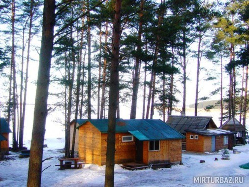 Усадьба Друг, Псковская область: фото 3