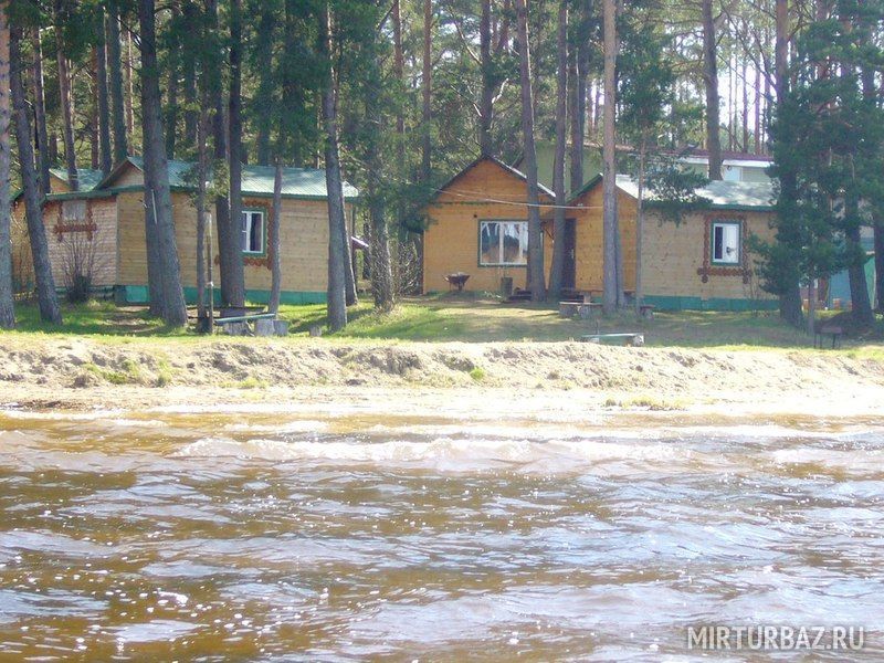 Усадьба Друг, Псковская область: фото 5