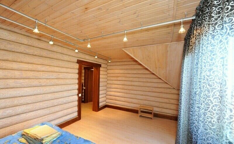 Дом на 10 мест