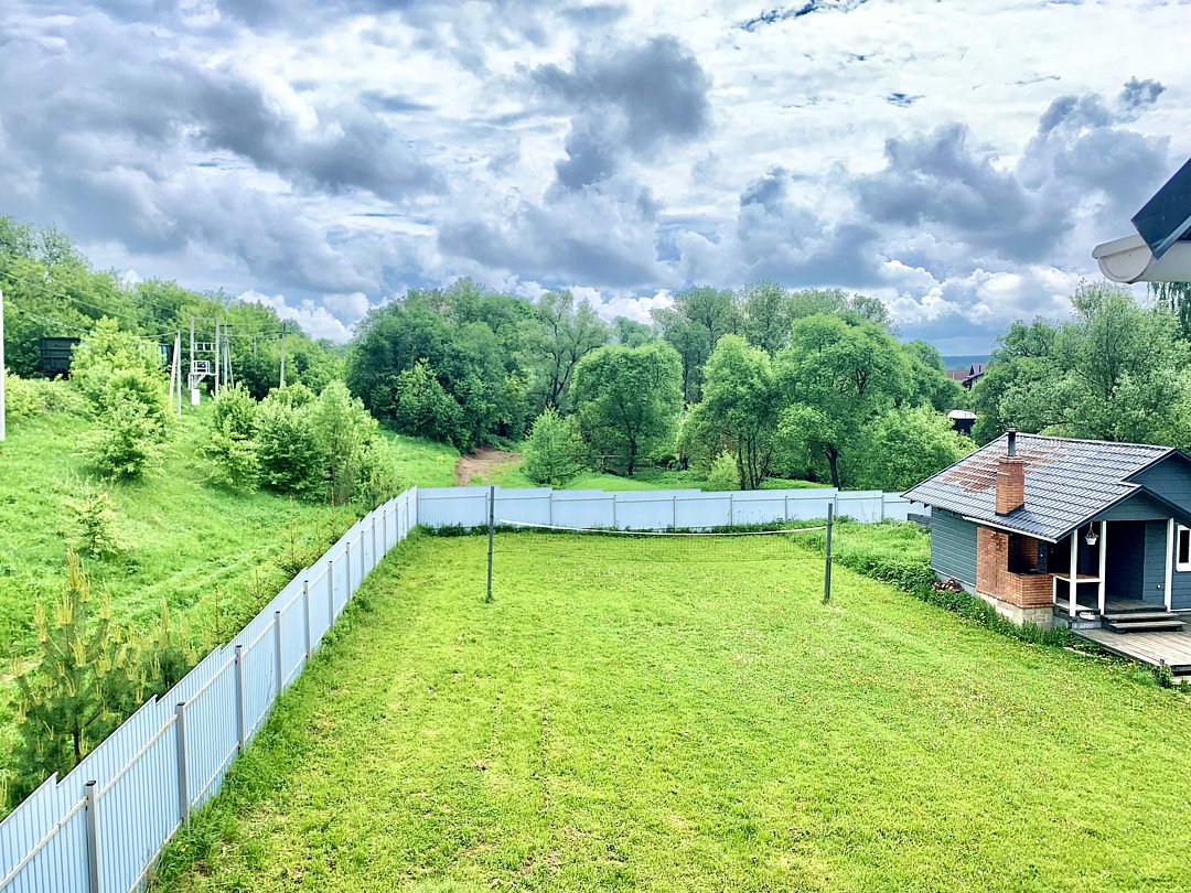 Дом в аренду Дом на реке, Московская область: фото 4
