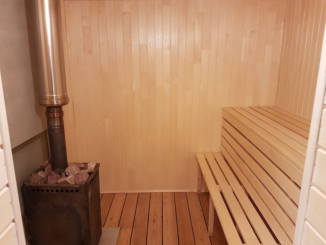 Дом в аренду Дом на реке, Московская область: фото 5