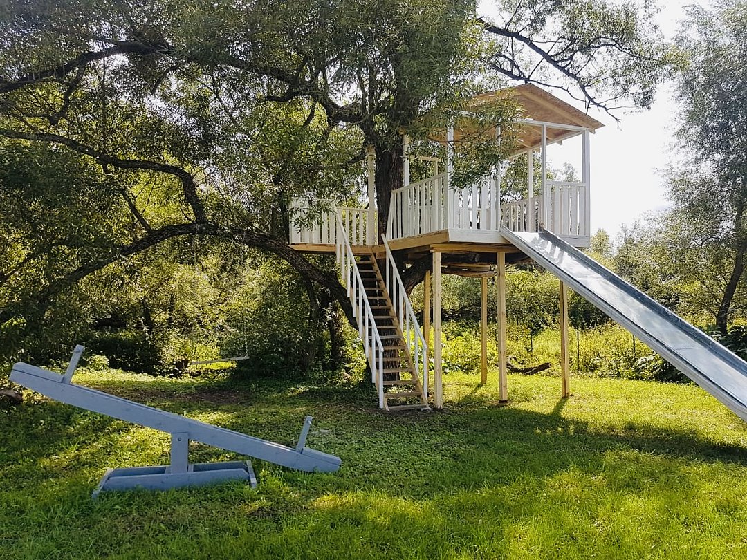 Дом в аренду Дом на реке, Московская область: фото 3