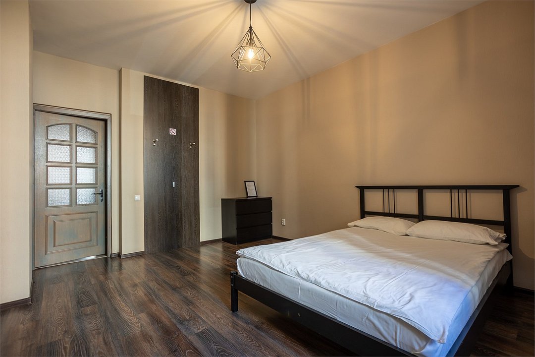 Апартаменты Kvarta, Ленинградская область: фото 4