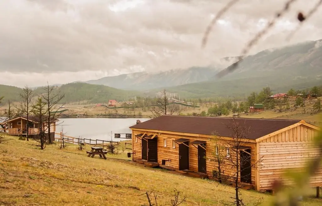Байкальский ветер, Иркутская область: фото 3