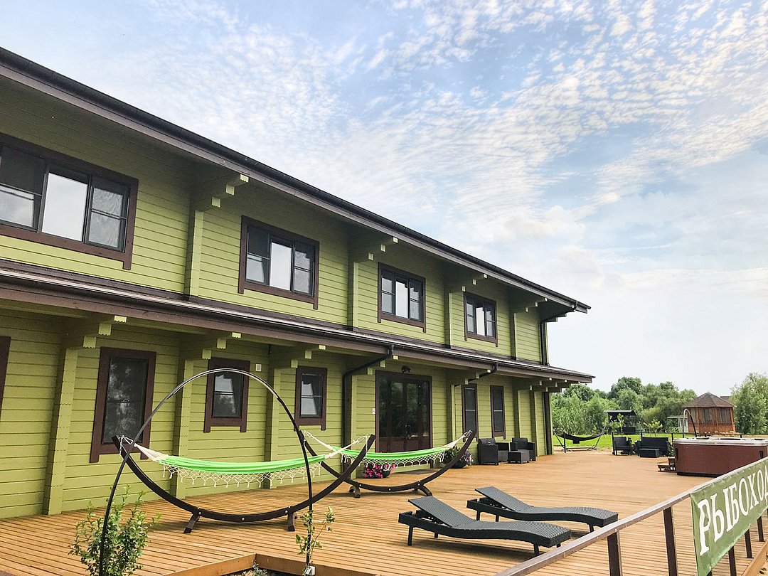 Рыбоход, Астраханская область: фото 2