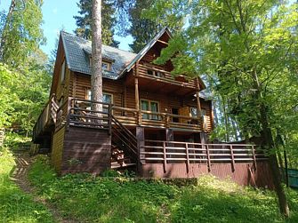 База отдыха Лада hotel