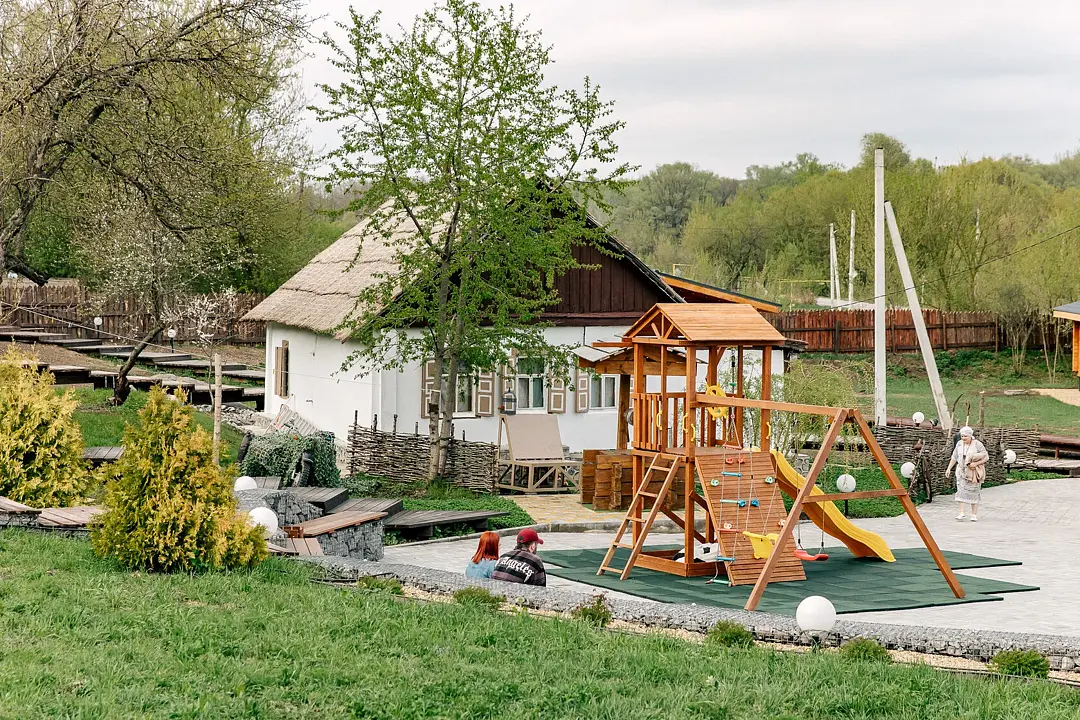 Тихие Дивы, Воронежская область: фото 4
