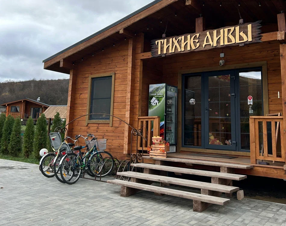 Тихие Дивы, Воронежская область: фото 3