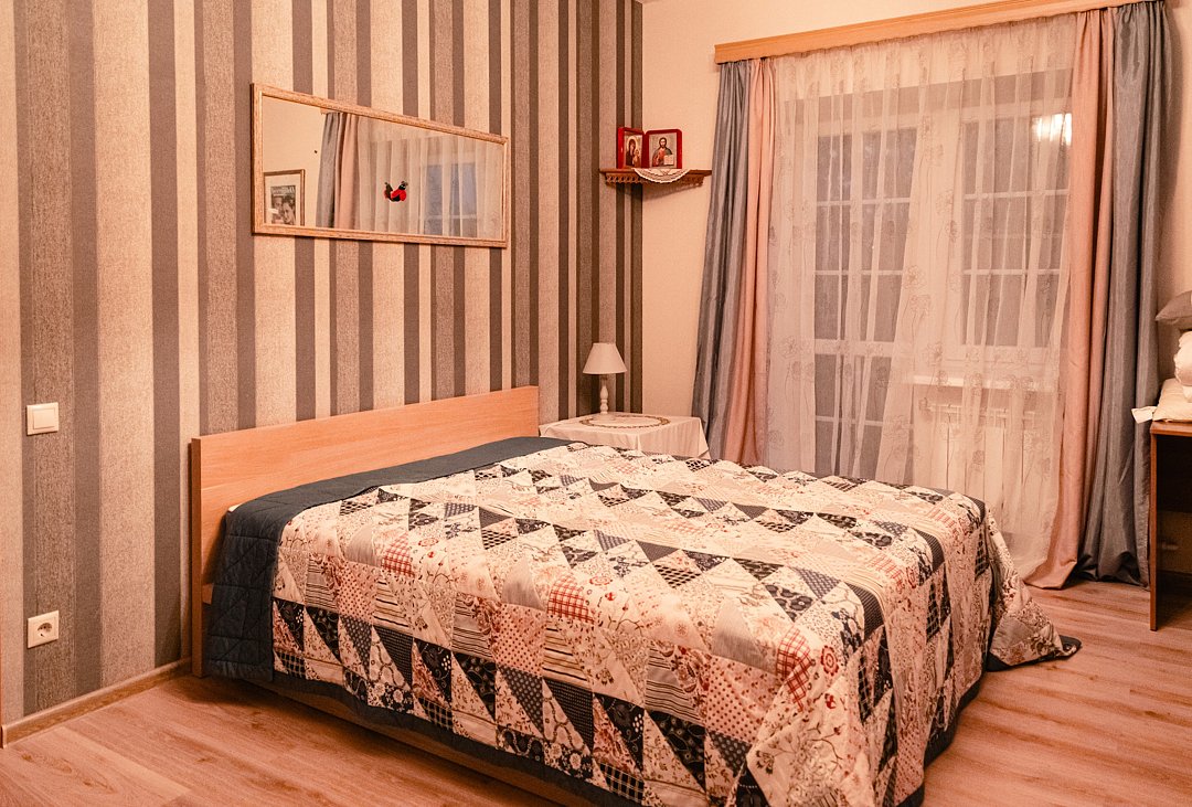 Djindo house, Калужская область: фото 2