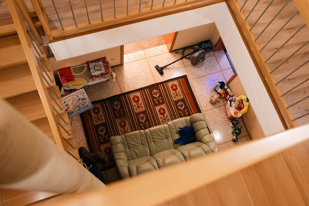 Djindo house, Калужская область: фото 5