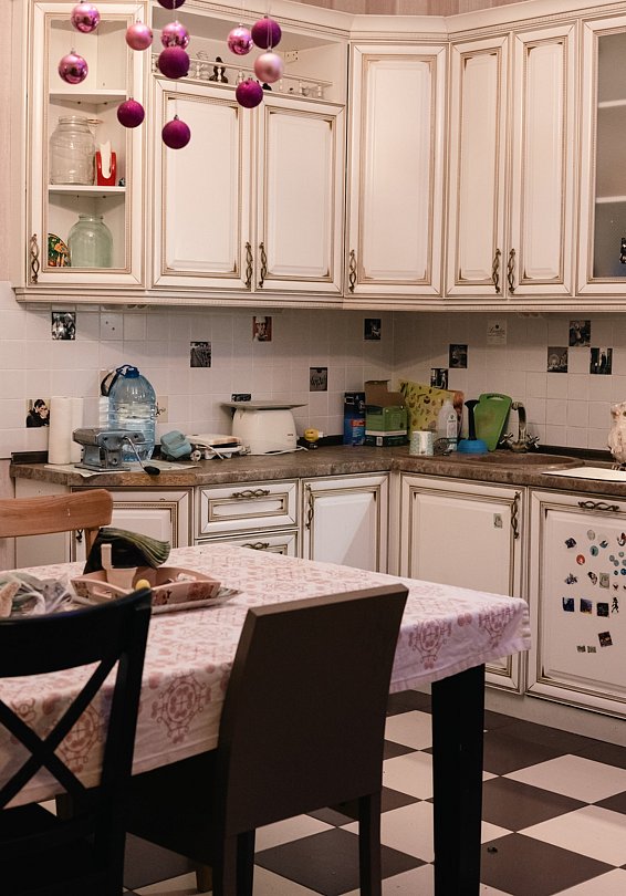 Djindo house, Калужская область: фото 3