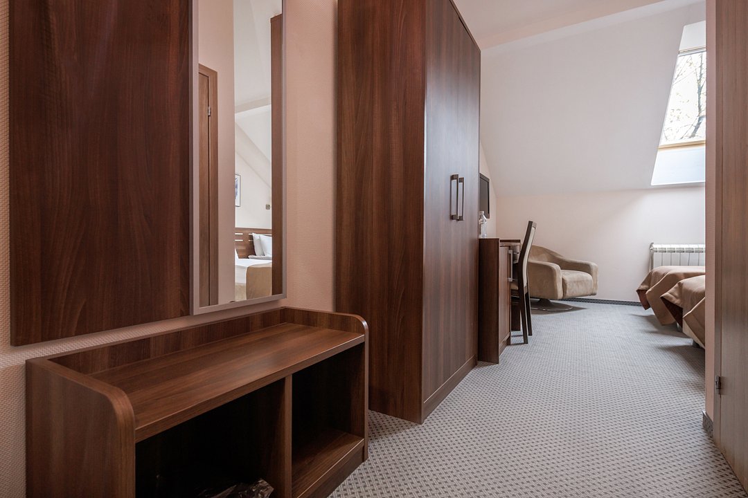 2-местный номер