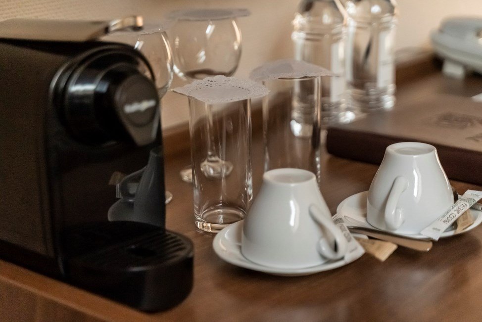 Джуниор Сюит 2-местный